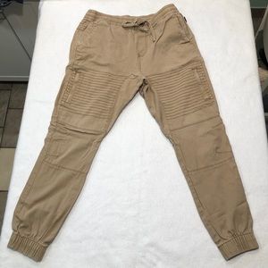 Ring of Fire Khaki Pants XL